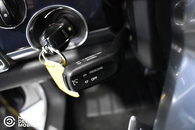 PORSCHE Panamera 3.6 4